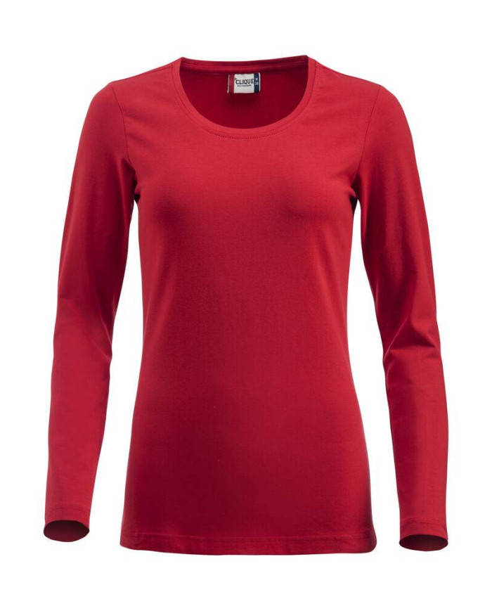 Carolina L/S NEW WAVE