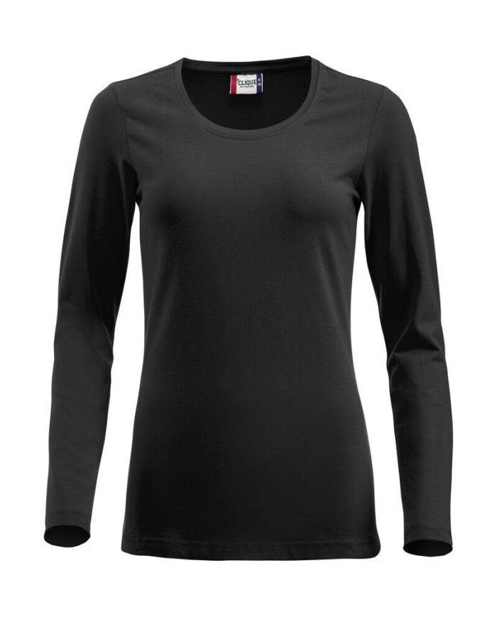 Carolina L/S NEW WAVE