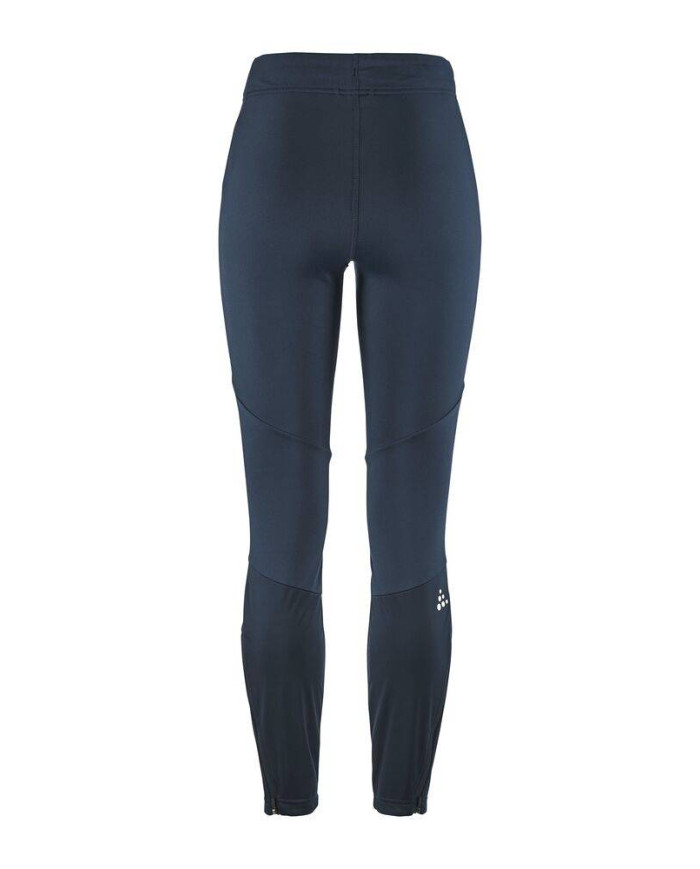 CORE Nordic Ski Club Wind Tights W NEW WAVE