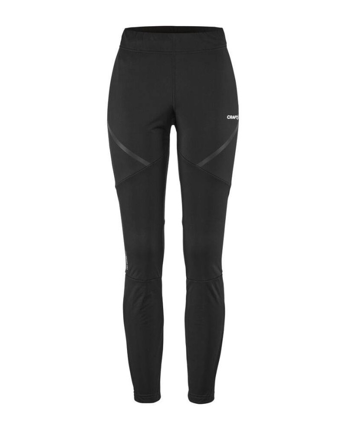 CORE Nordic Ski Club Wind Tights W NEW WAVE
