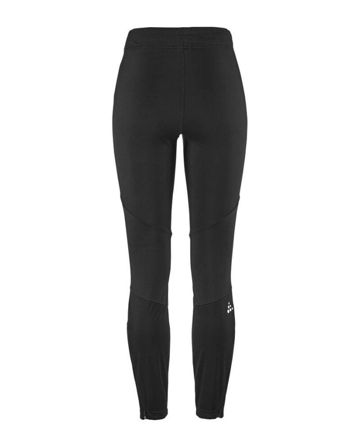 CORE Nordic Ski Club Wind Tights W NEW WAVE
