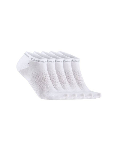CORE Dry Shaftless Sock 5-Pack NEW WAVE