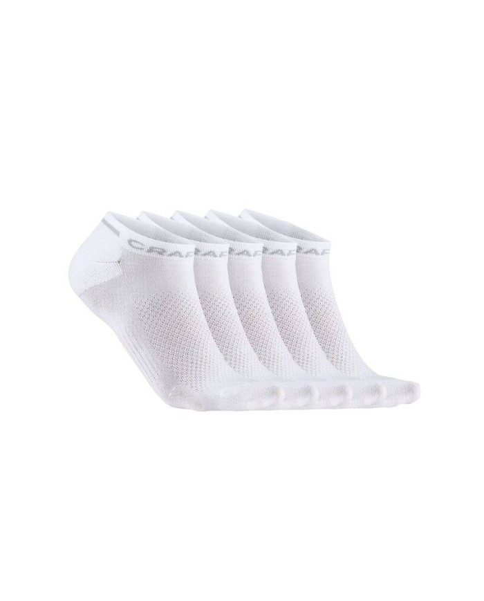 CORE Dry Shaftless Sock 5-Pack NEW WAVE