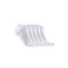 CORE Dry Shaftless Sock 5-Pack NEW WAVE