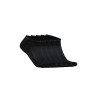 CORE Dry Shaftless Sock 5-Pack NEW WAVE