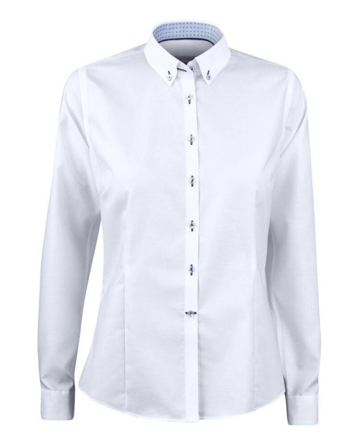 RB121 Oxford Woman NEW WAVE