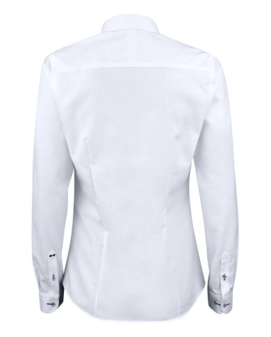 RB121 Oxford Woman NEW WAVE