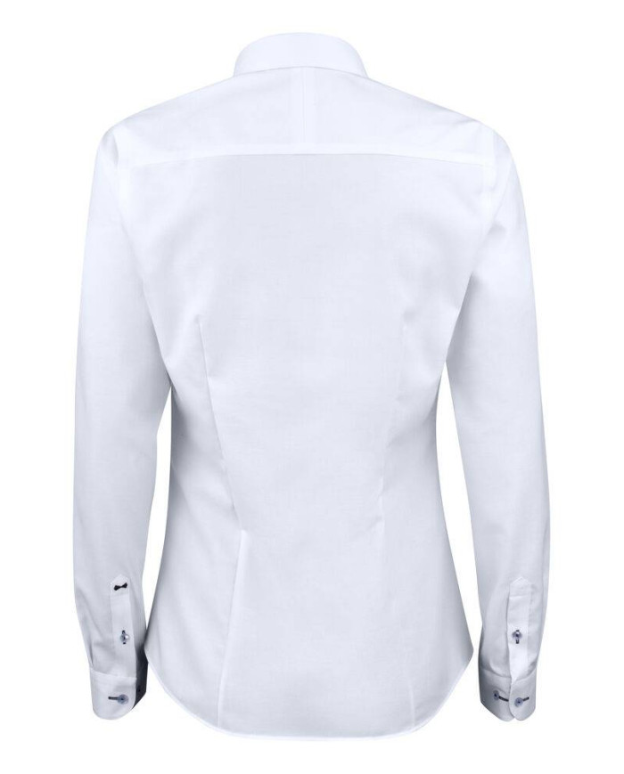 RB121 Oxford Woman NEW WAVE