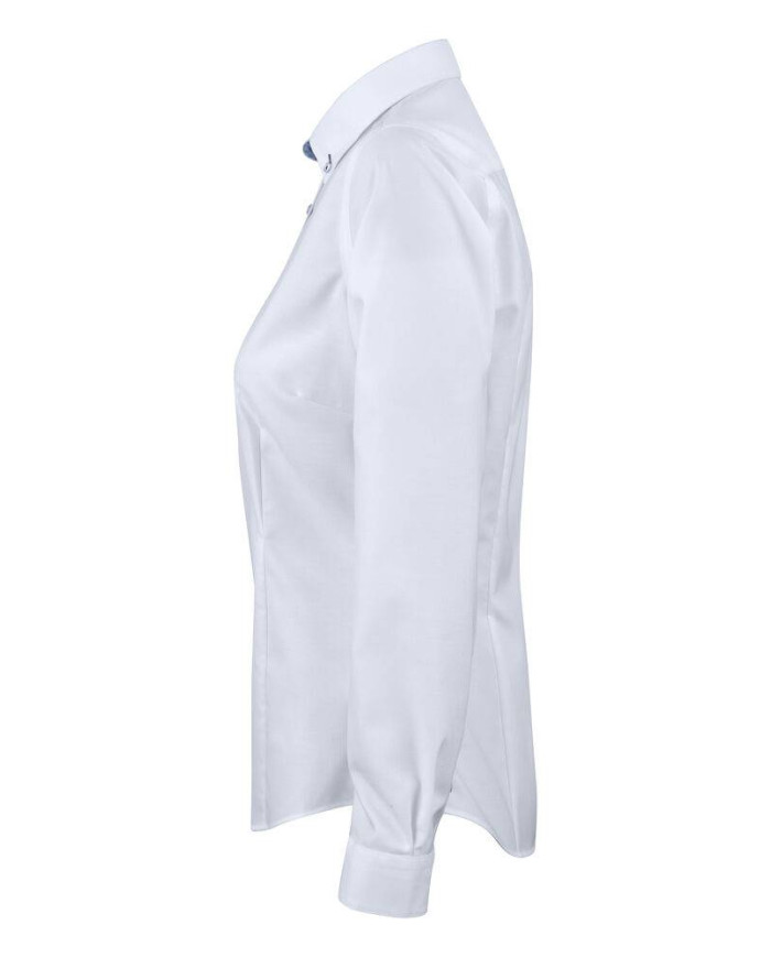 RB121 Oxford Woman NEW WAVE