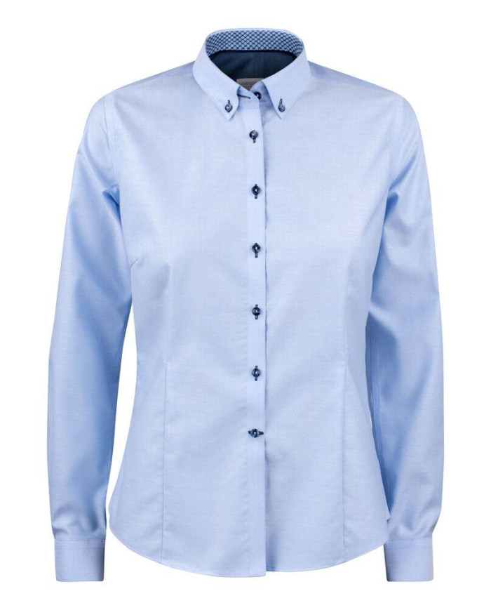 RB121 Oxford Woman NEW WAVE