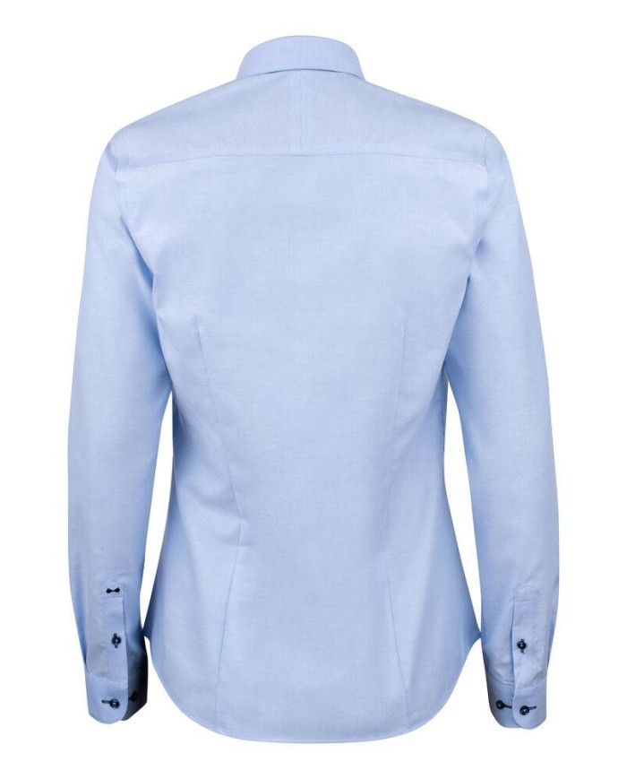 RB121 Oxford Woman NEW WAVE
