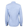 RB121 Oxford Woman NEW WAVE