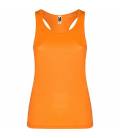 Camiseta Técnica Shura. Roly 0349