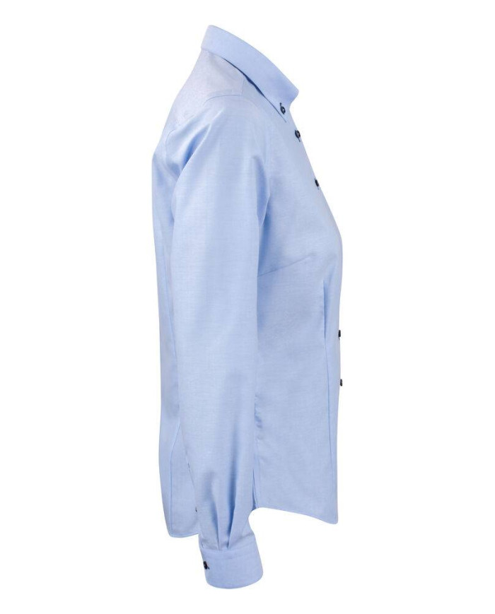 RB121 Oxford Woman NEW WAVE