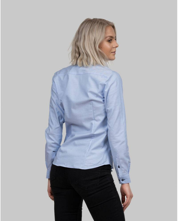 RB121 Oxford Woman NEW WAVE