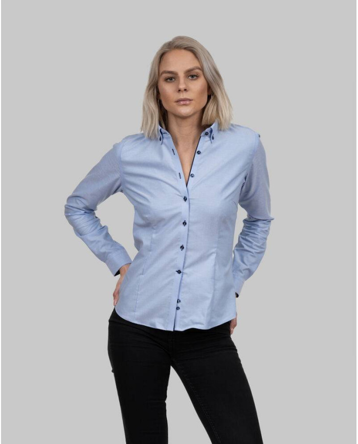 RB121 Oxford Woman NEW WAVE