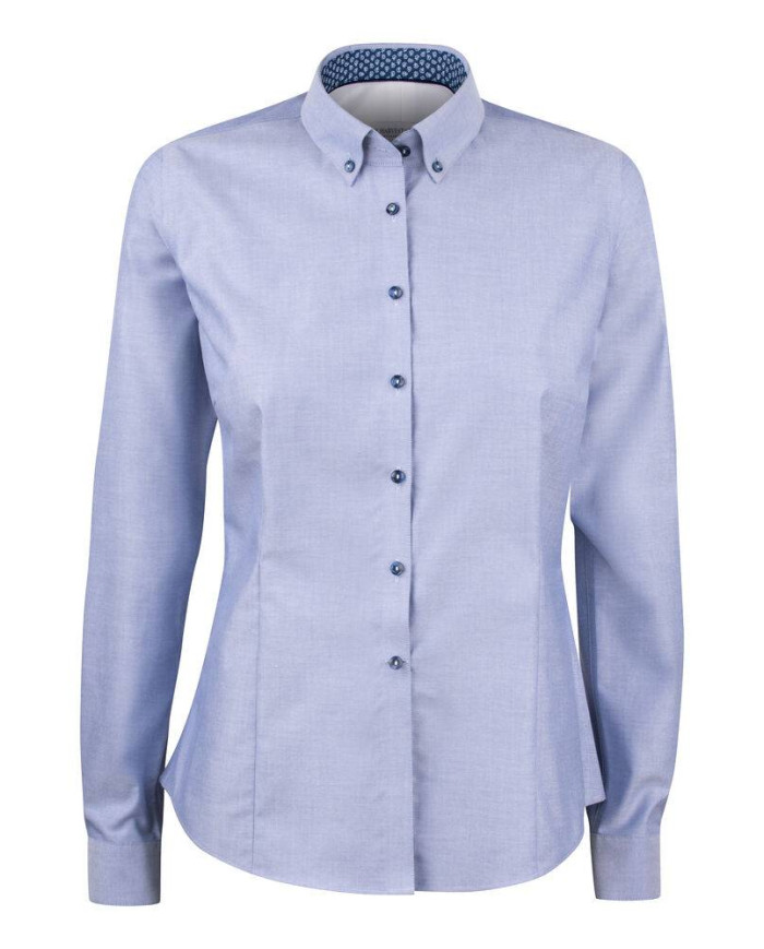RB121 Oxford Woman NEW WAVE