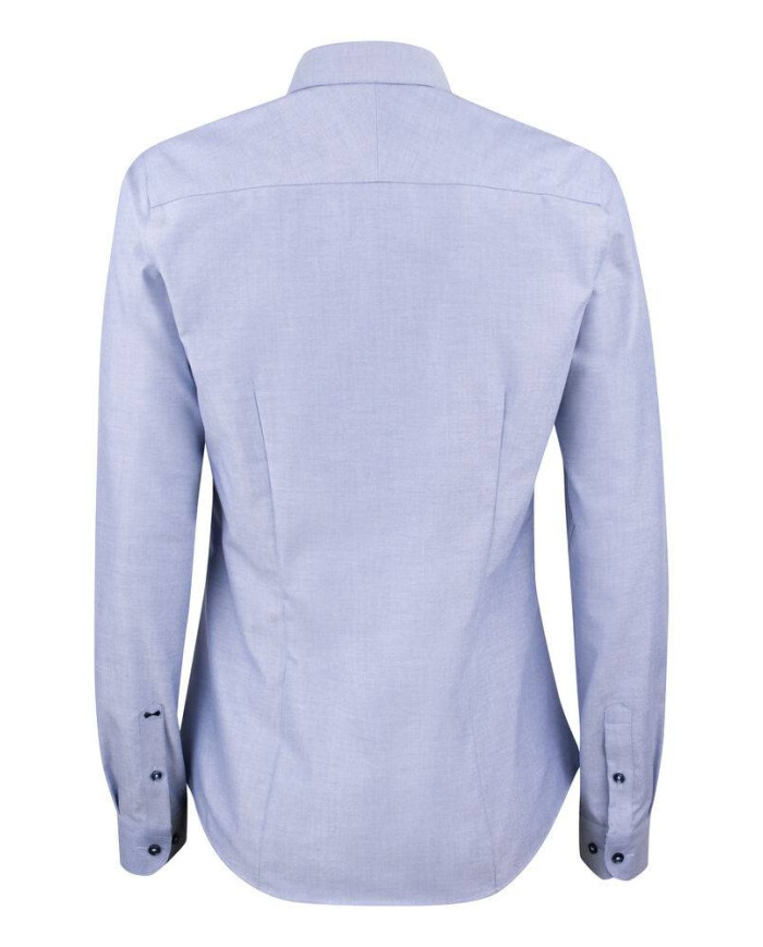 RB121 Oxford Woman NEW WAVE