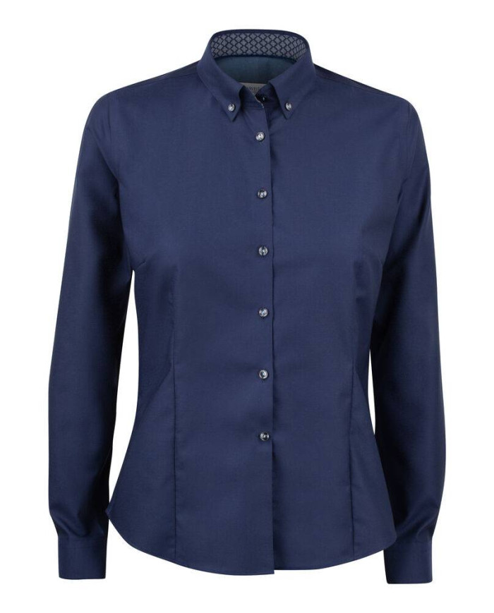 RB121 Oxford Woman NEW WAVE