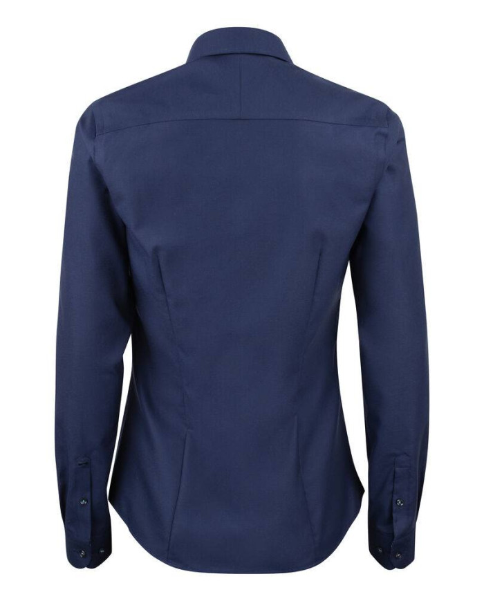 RB121 Oxford Woman NEW WAVE