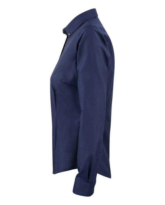 RB121 Oxford Woman NEW WAVE