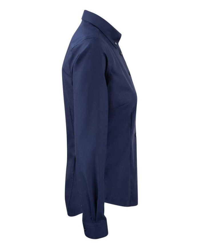 RB121 Oxford Woman NEW WAVE