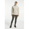 Yoke Half Zip Women NEW WAVE