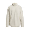 Yoke Half Zip Women NEW WAVE