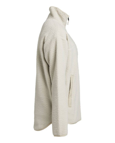 Yoke Half Zip Women NEW WAVE