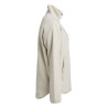 Yoke Half Zip Women NEW WAVE