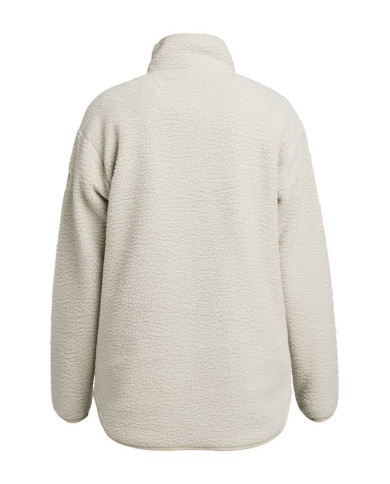 Yoke Half Zip Women NEW WAVE