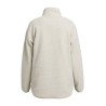 Yoke Half Zip Women NEW WAVE