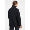 Yoke Half Zip Women NEW WAVE