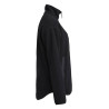 Yoke Half Zip Women NEW WAVE