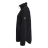 Yoke Half Zip Women NEW WAVE