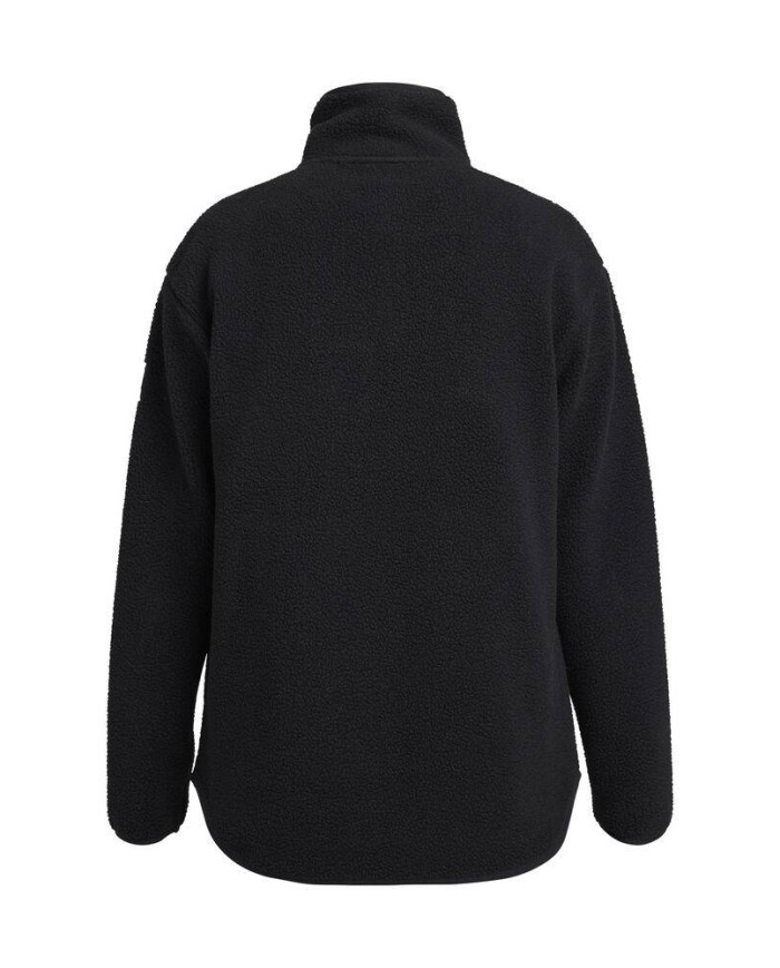 Yoke Half Zip Women NEW WAVE