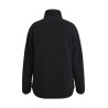 Yoke Half Zip Women NEW WAVE