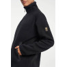 Yoke Half Zip Women NEW WAVE