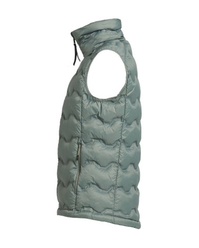 TXlite Shibui Down Vest Women NEW WAVE