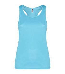 Camiseta Técnica Shura. Roly 0349
