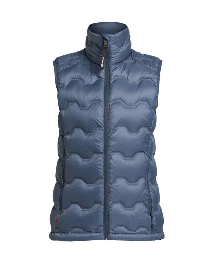 TXlite Shibui Down Vest Women NEW WAVE