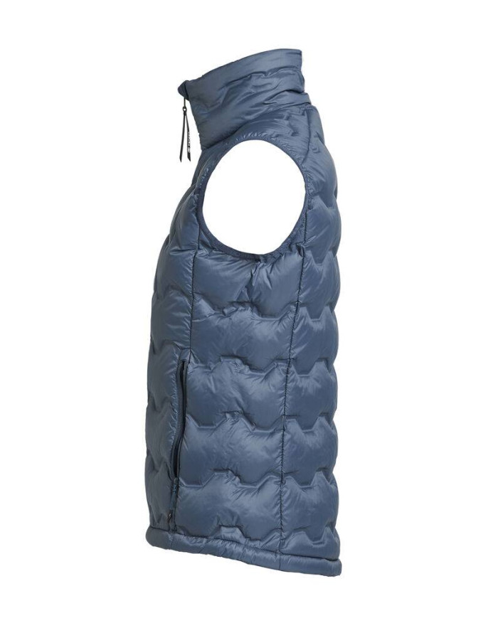 TXlite Shibui Down Vest Women NEW WAVE