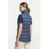 TXlite Shibui Down Vest Women NEW WAVE