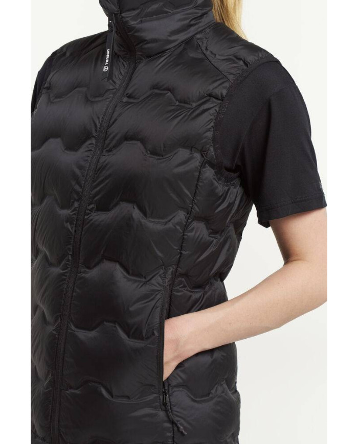 TXlite Shibui Down Vest Women NEW WAVE