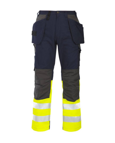 6522 PANTALÓN CORDURA HV CLASE 1 NEW WAVE