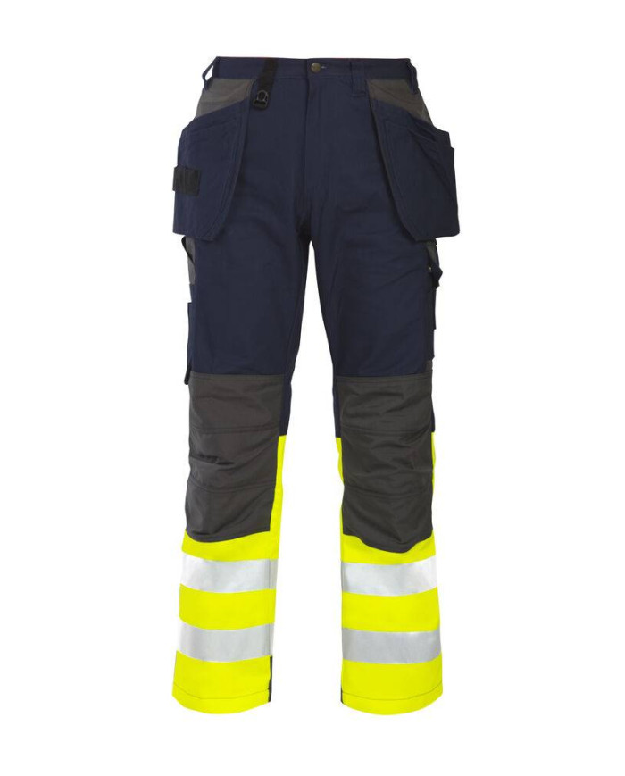 6522 PANTALÓN CORDURA HV CLASE 1 NEW WAVE