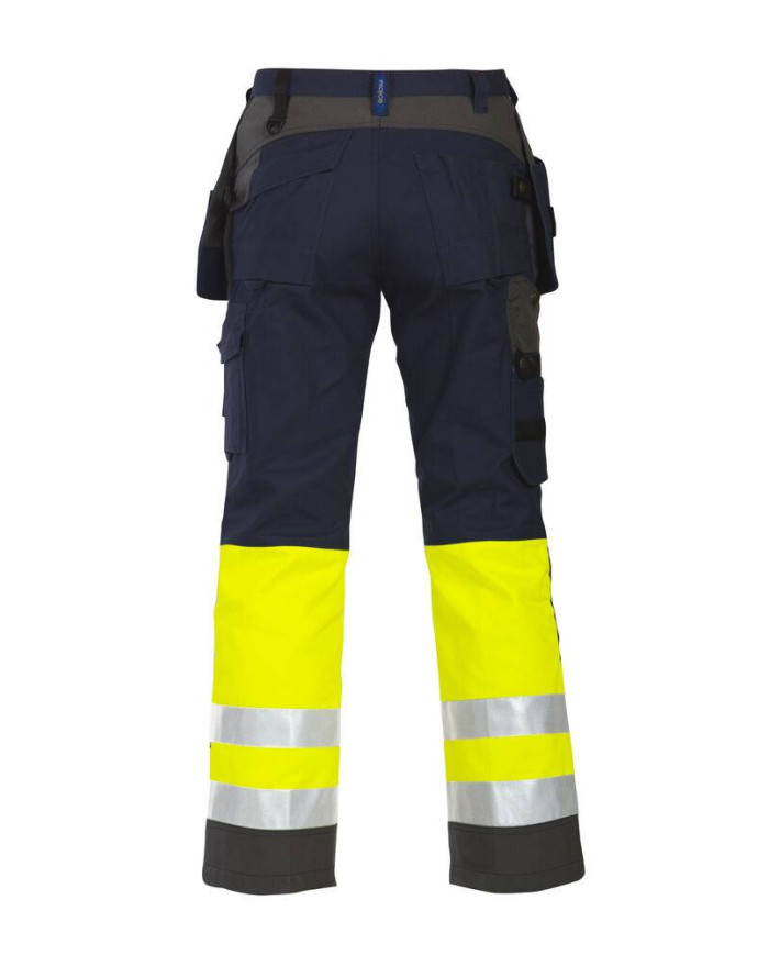 6522 PANTALÓN CORDURA HV CLASE 1 NEW WAVE