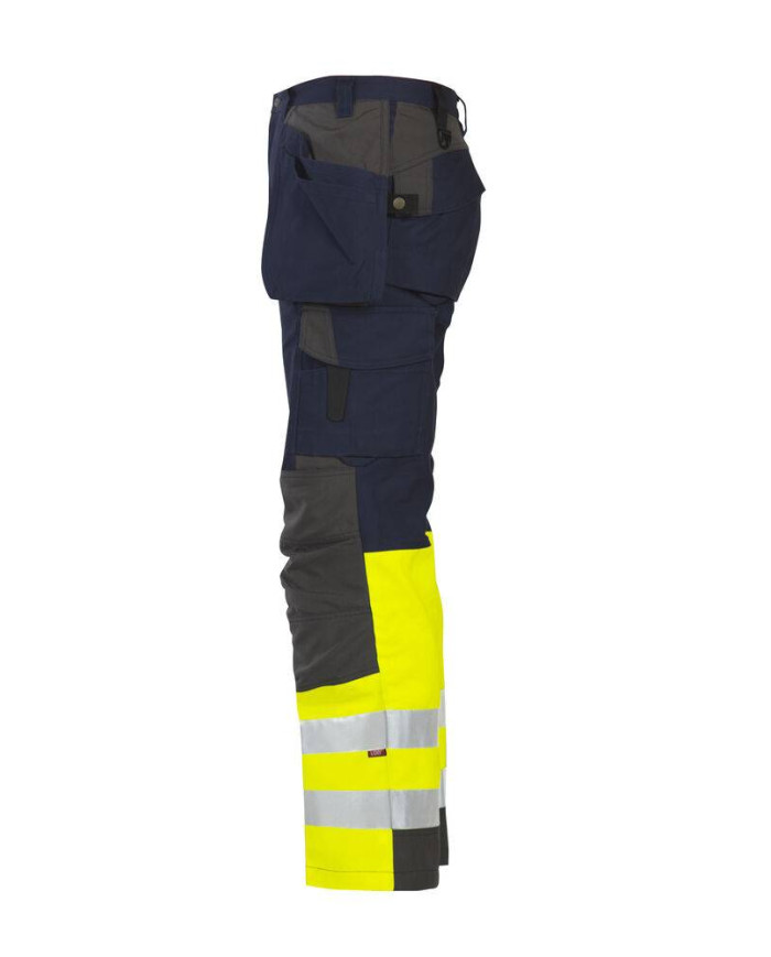 6522 PANTALÓN CORDURA HV CLASE 1 NEW WAVE