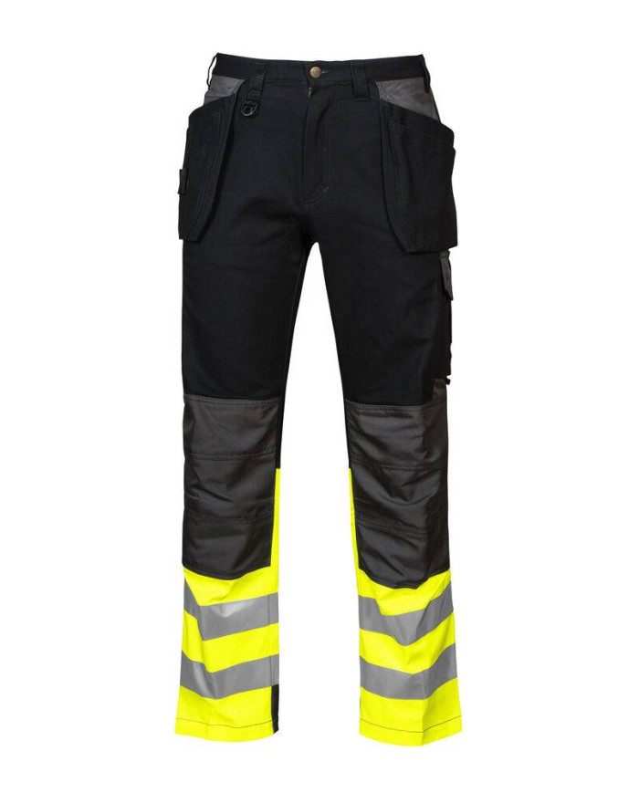 6522 PANTALÓN CORDURA HV CLASE 1 NEW WAVE
