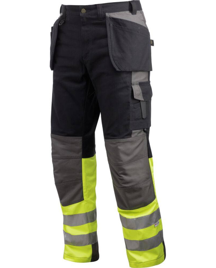 6522 PANTALÓN CORDURA HV CLASE 1 NEW WAVE